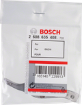 BoschGSZ16弧形刀片.
